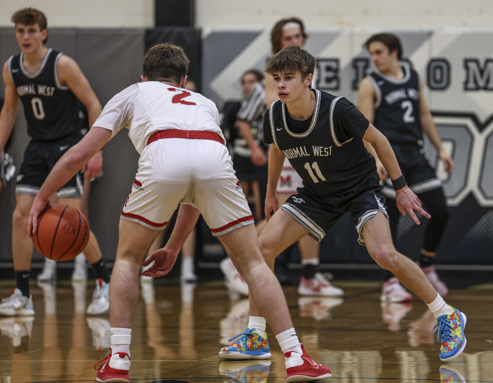 Normal Western Regional 13 022423.JPG
